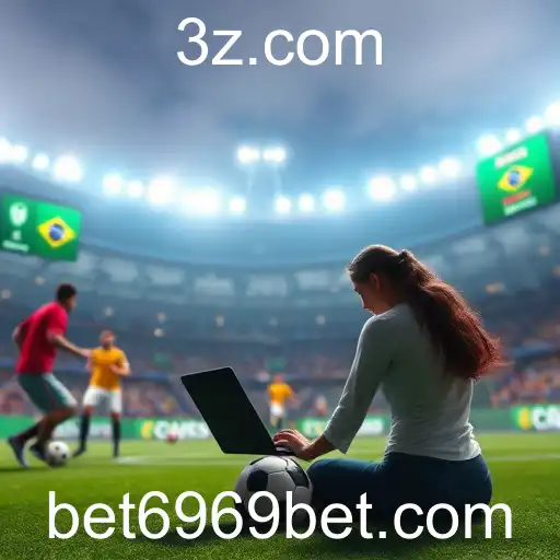 O Crescimento dos Sites de Apostas no Brasil