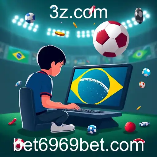 Impacto dos Jogos Online no Cenário Brasileiro em 2025